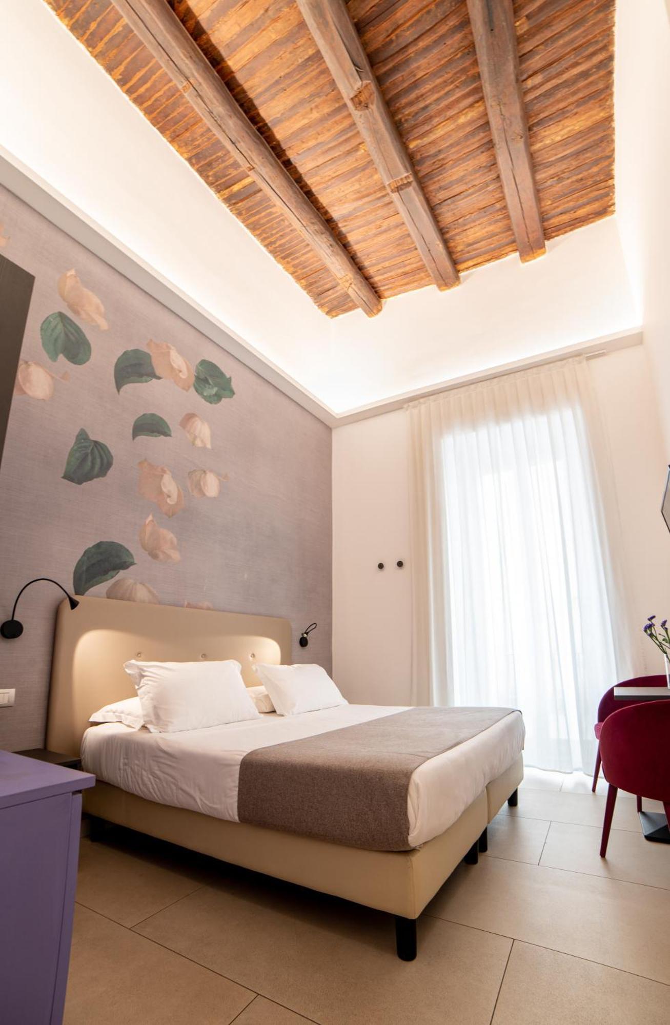 Time Bed & Breakfast 3*