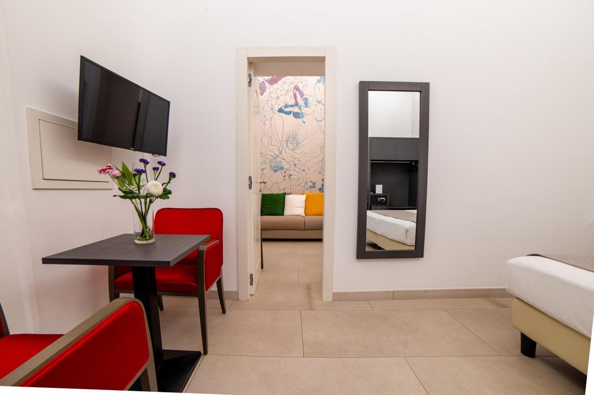 Time Bed & Breakfast Naples