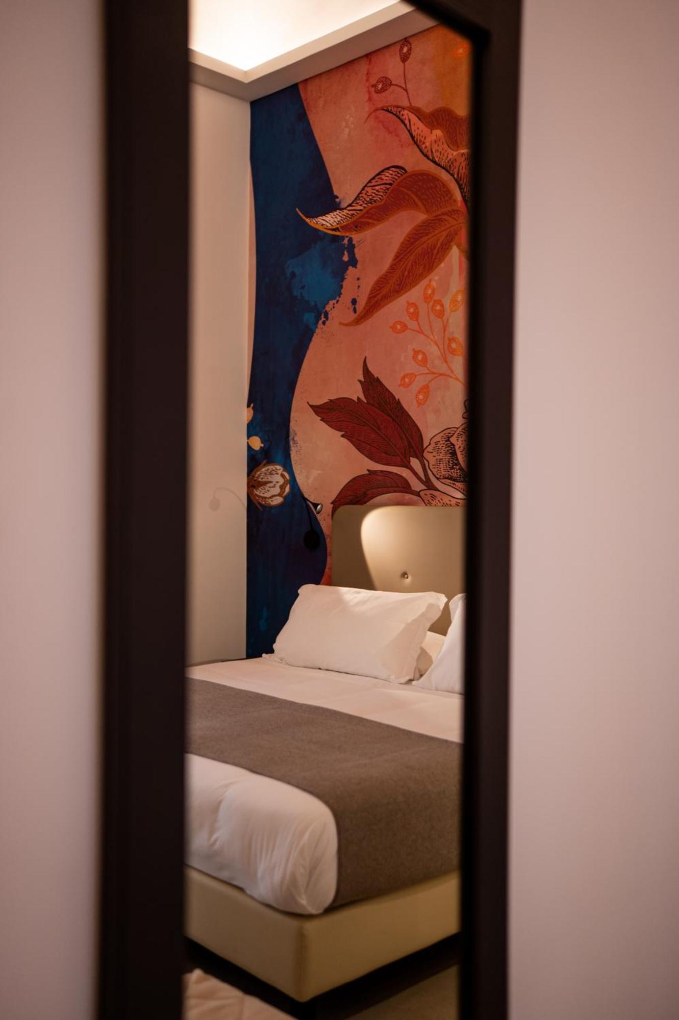 Bed & Breakfast Time 3*