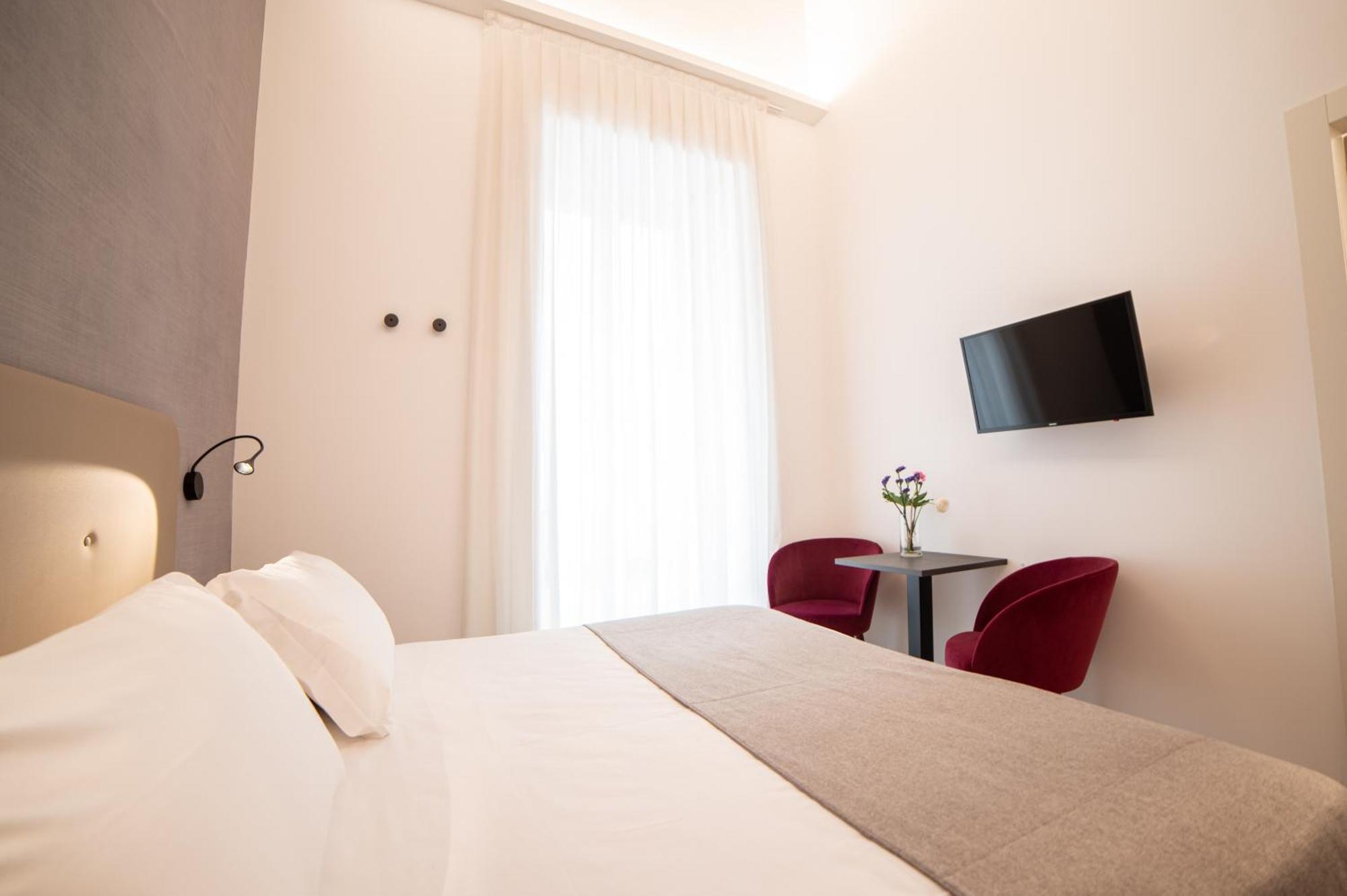 Time Bed & Breakfast 3*