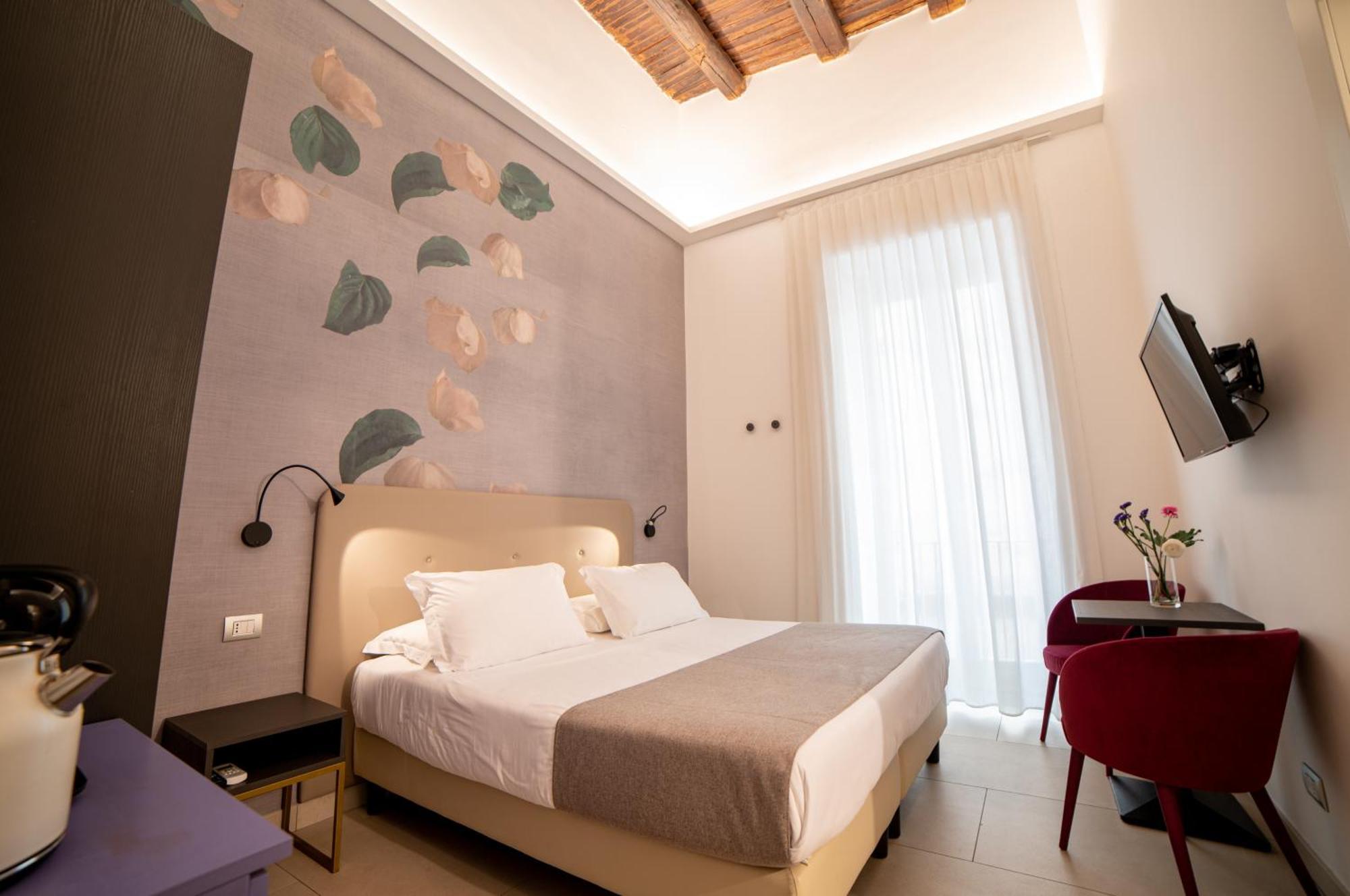 Time Bed & Breakfast Naples